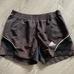 Adidas running short